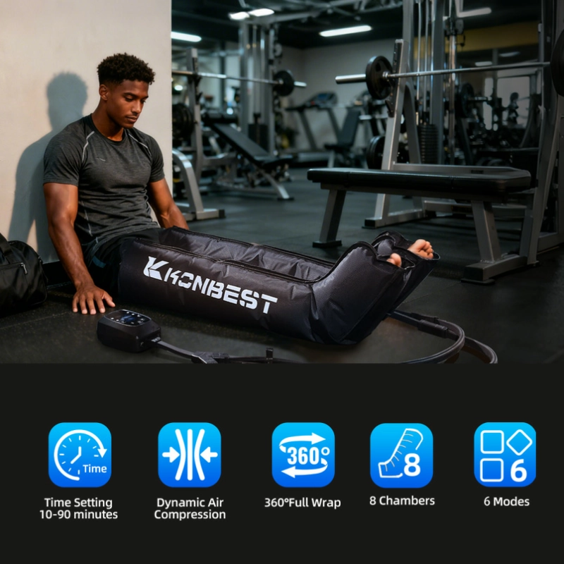 From First Order to Lasting Partnership: KONBEST, Your Trusted B2B Partner