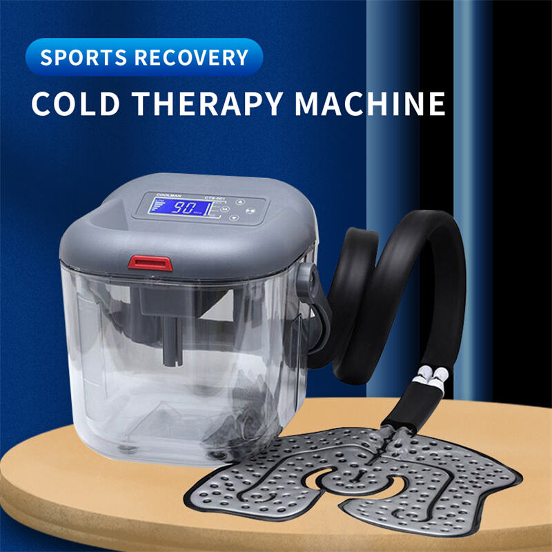 CL01A lce Water Cycling Therapy System