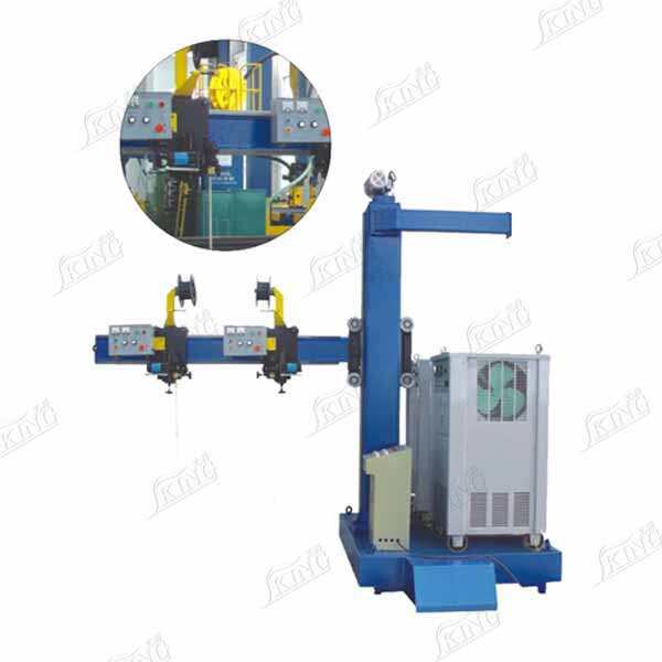 Versatility in Heavy Industrial Applications