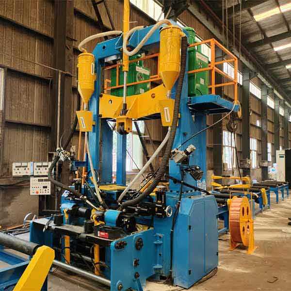 Superior Productivity and Cost Efficiency