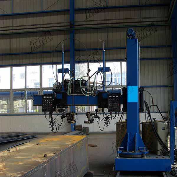 Exceptional Weld Quality and Reliability