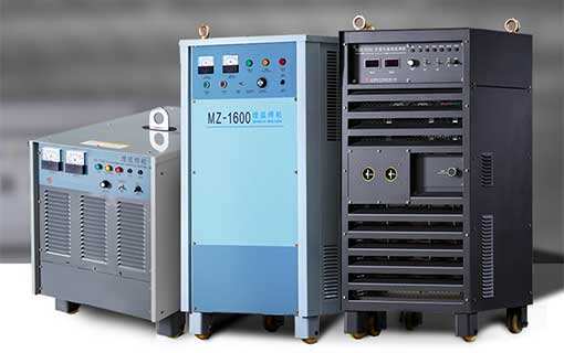 One-Stop Welding Services for Diverse Industries