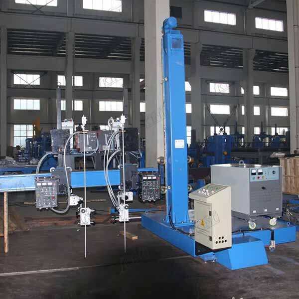 Advanced Automation and Control Systems