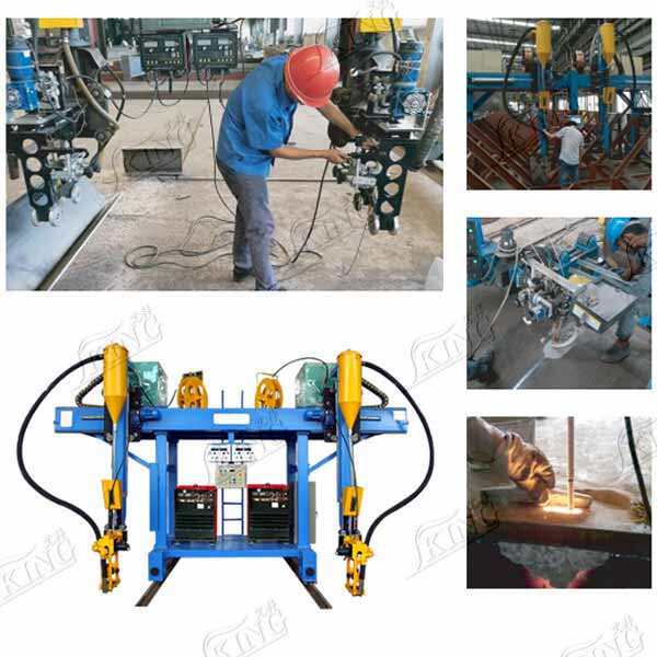 Versatility and Application Range