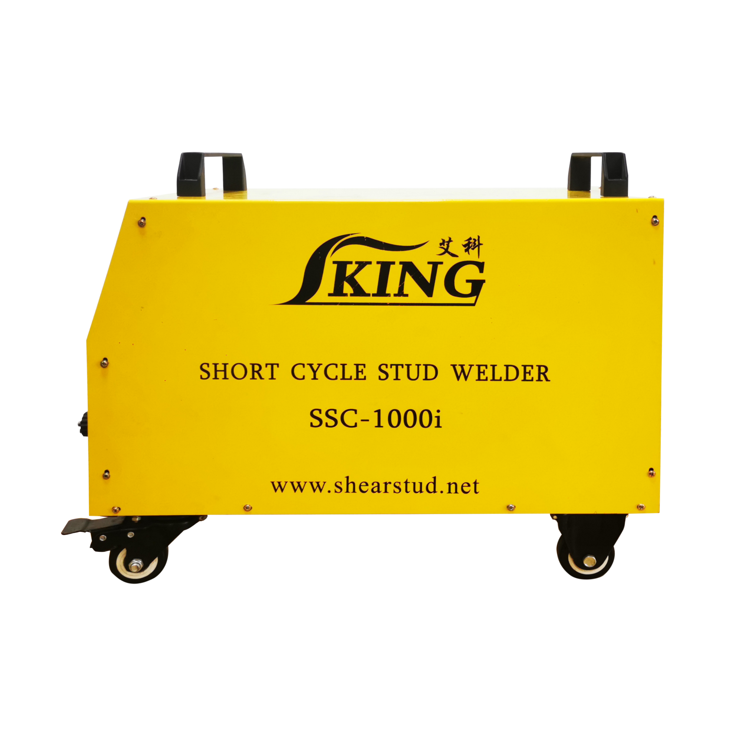 IKING Ssc Series Inverter Arc Stud Welder