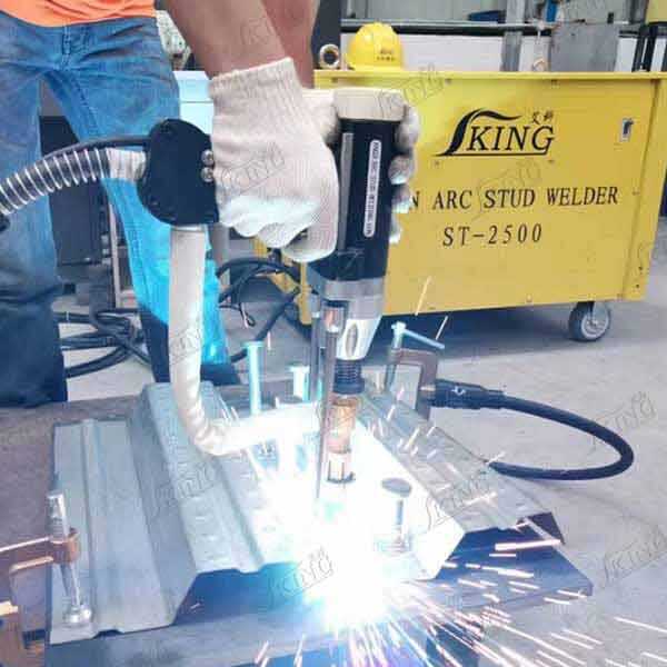 Comprehensive Quality Control Systems