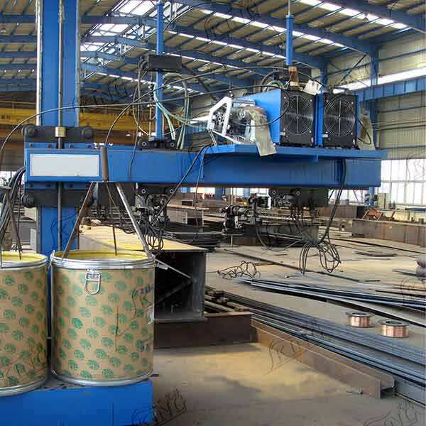 Superior Weld Quality and Material Performance