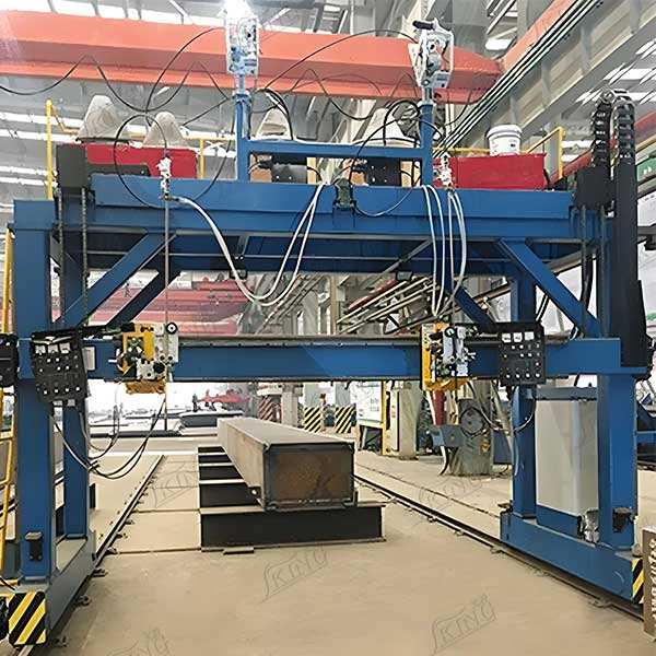 Tecnología de Sistema de Control Avanzado  