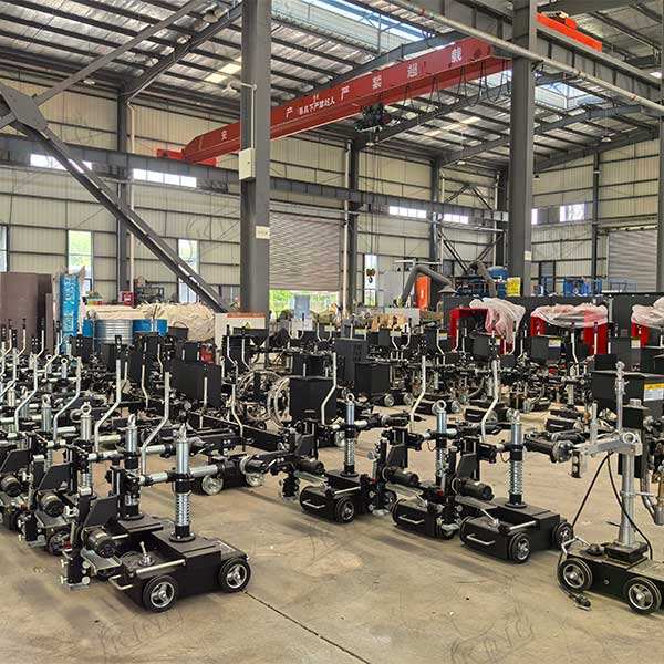 High-Efficiency Cooling System