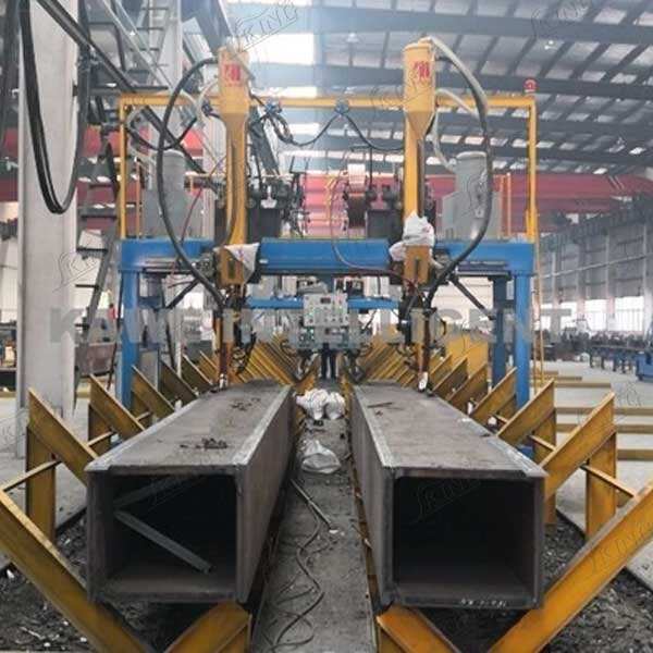 Construcción y Durabilidad de Grado Industrial