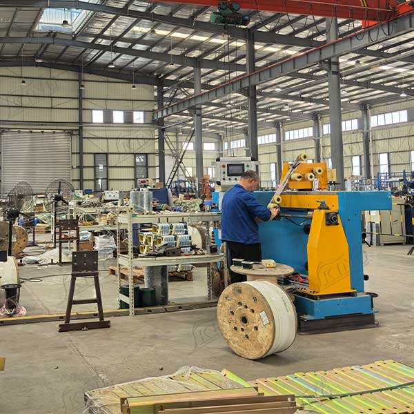 Advanced Control System Technology