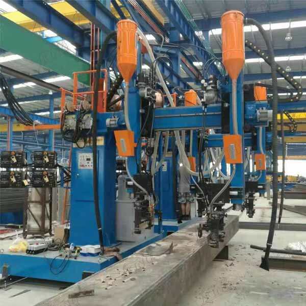 Superior Weld Quality and Penetration