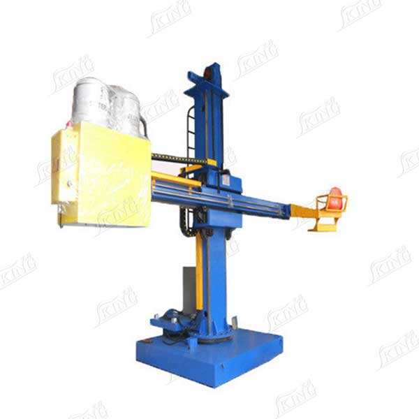 Top 5 Tips for Successful Column Welding