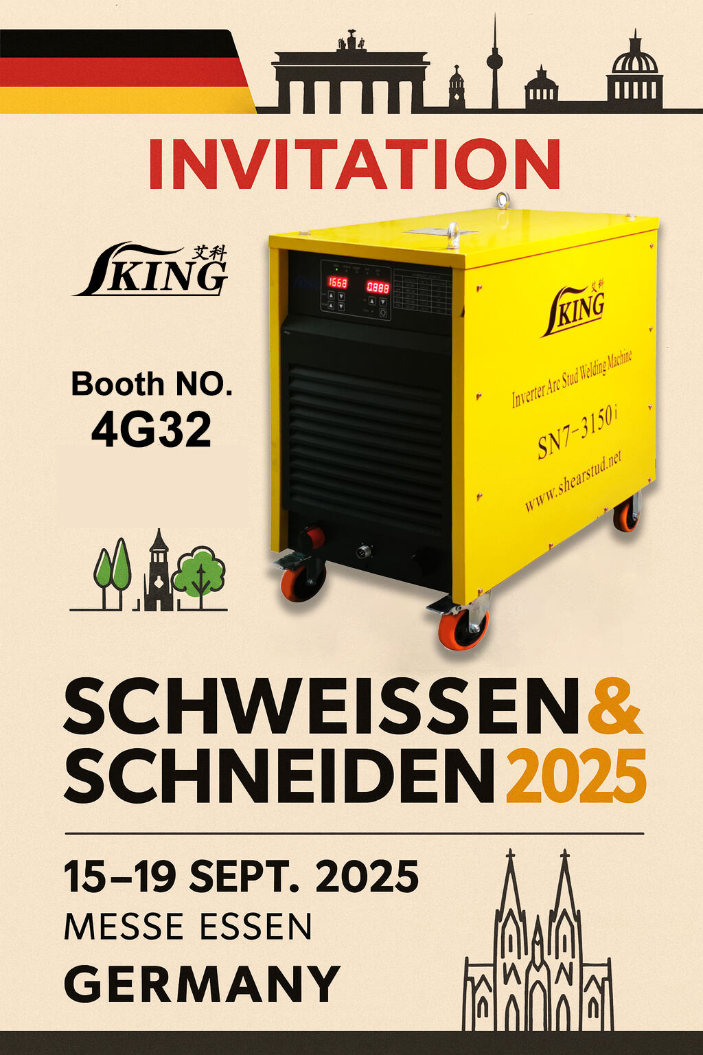 Exhibition Details