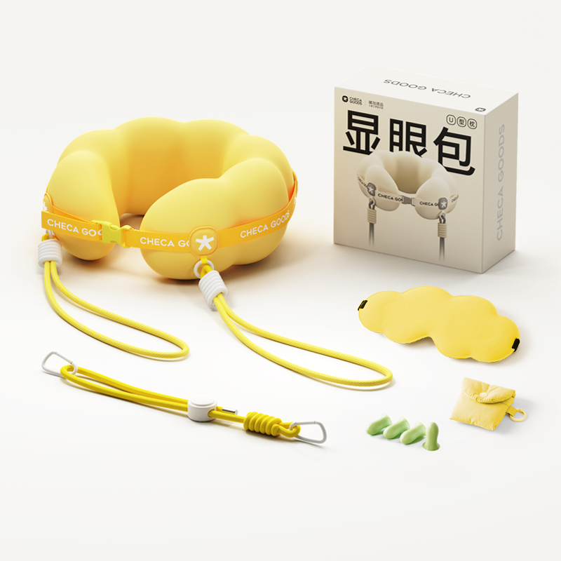 Advanced Memory Foam Technology with Temperature Regulation