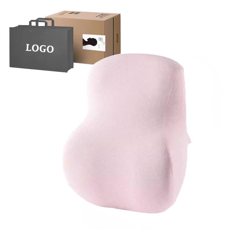 Advanced Memory Foam Technology with Pressure Point Elimination