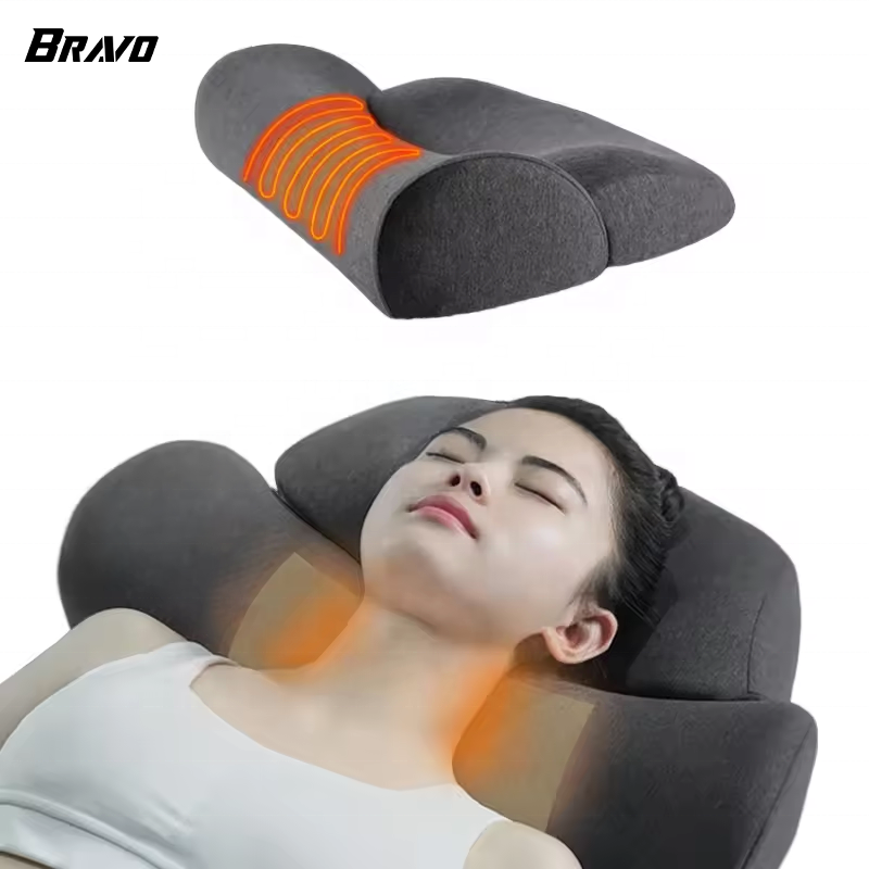 Advanced Memory Foam Technology for Personalized Support