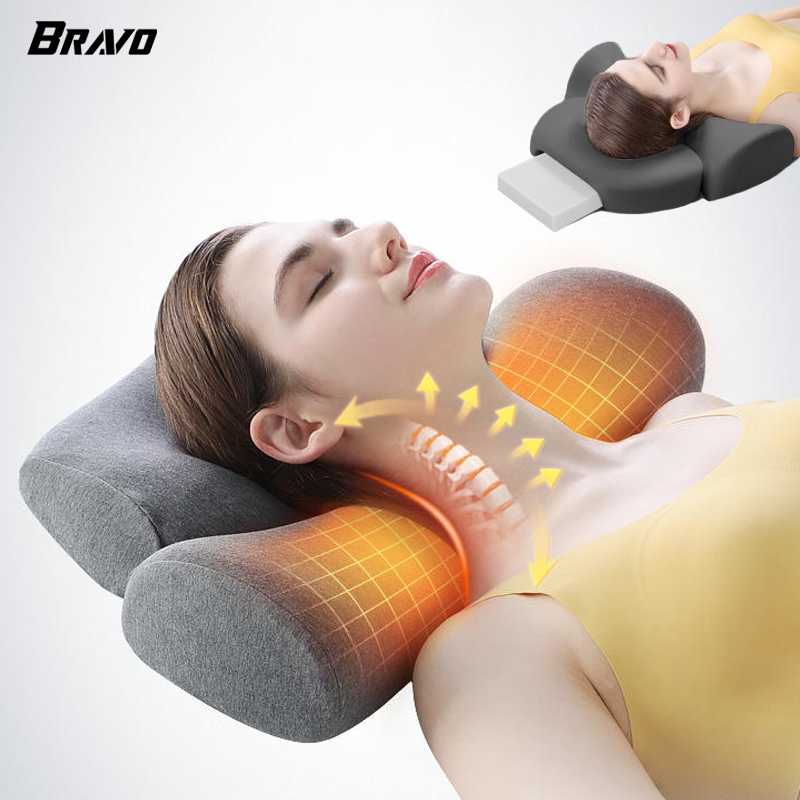 Advanced Memory Foam Technology with Pressure Point Relief
