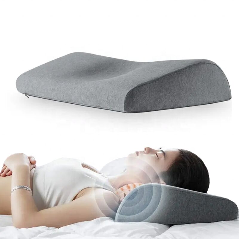 How to Choose the Perfect Ergonomic Pillow: An Ultimate Guide for Neck, Back & Leg Support