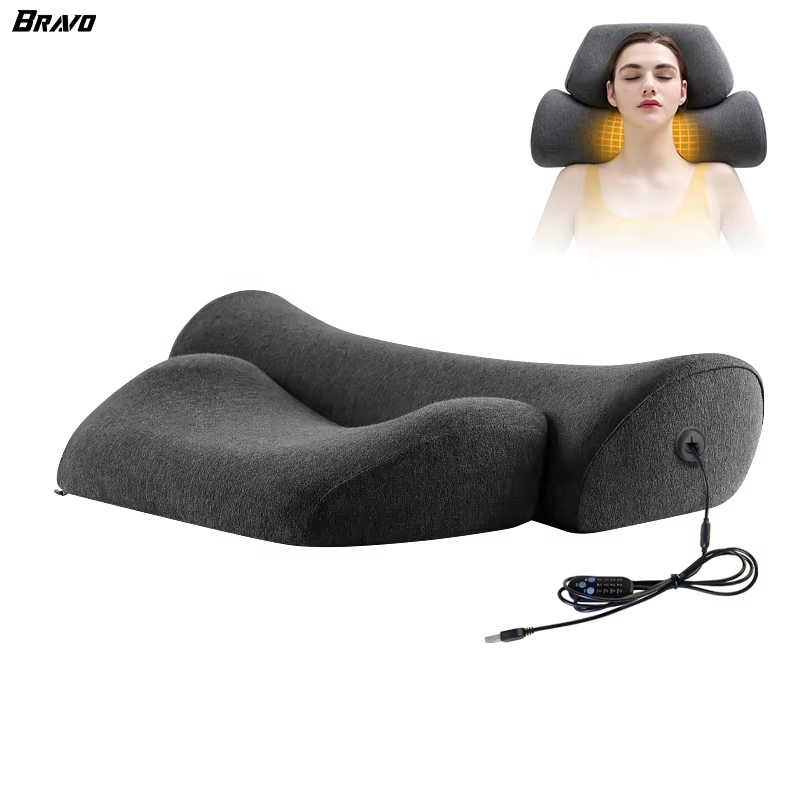 Advanced Memory Foam Technology with Therapeutic Contouring