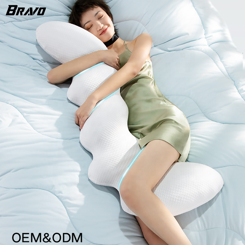 Револуционаран систем за подршку целог тела за потпуну удобност