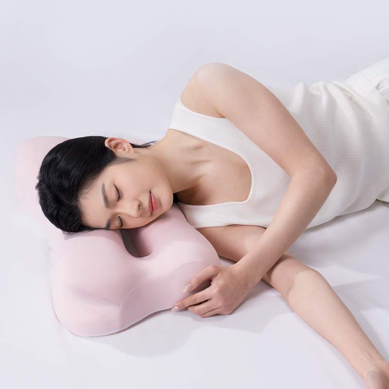 Advanced Memory Foam Technology with Temperature Response