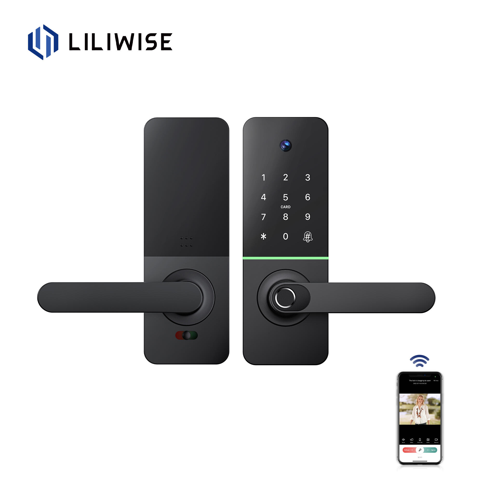 A Beginners Guide to Understanding How Smart Locks Work and What to Buy