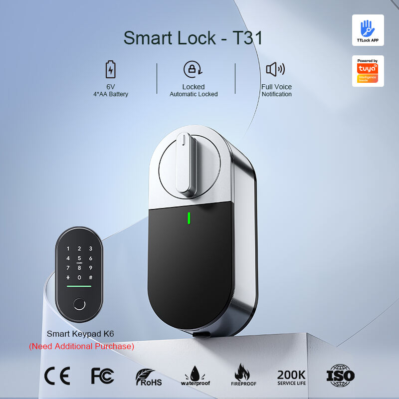 エルキドゥ Smart Lock for Europe Wholesale Products Suppliers and