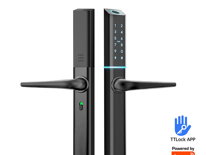 LILIWISE: The Chinese Leader Supplying Smart Locks to Global Brands