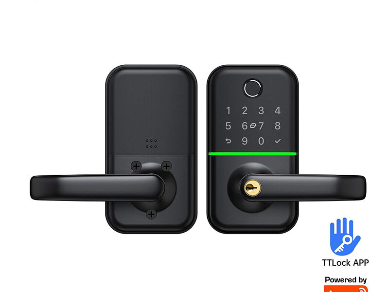 Unlock Possibilities Discover 100+ New Smart Lock Designs Annually