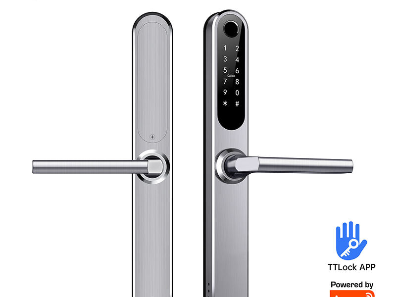 Manufacturer Exclusive Customization: Tailored Smart Locks for Your Business