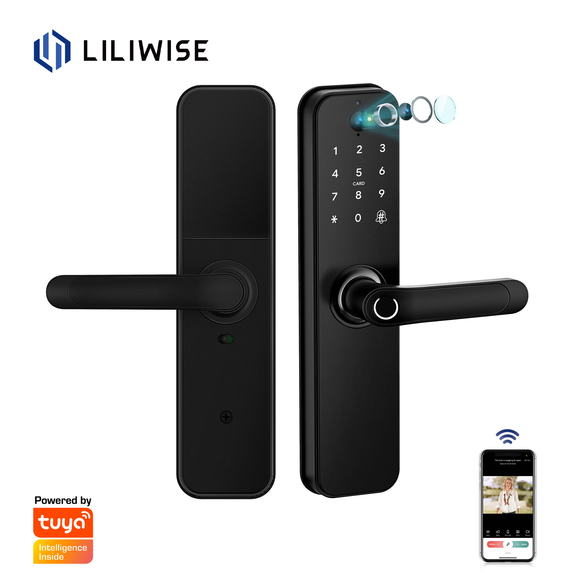 Why More Homeowners Are Choosing Smart Locks for Everyday Security