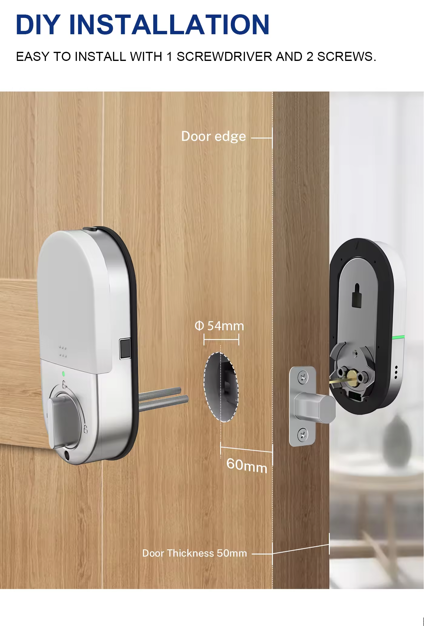 Smart Lock for Americas Wholesale Products Suppliers and Manufacturer ...