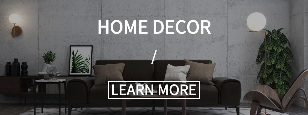 Other home decor