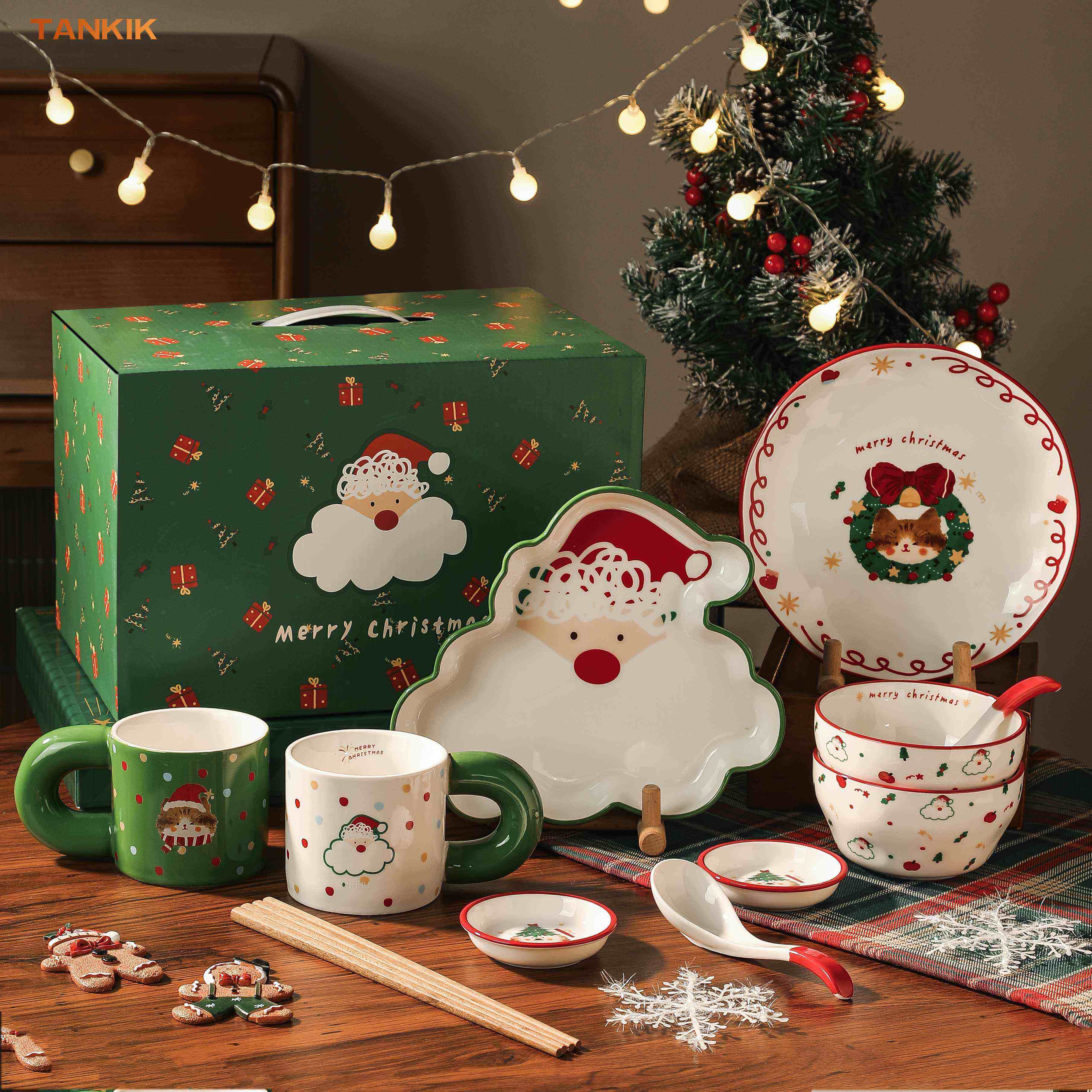 クリスマスシリーズ、卸売クリスマスシリーズメーカー＆サプライヤー