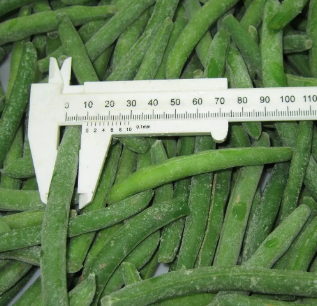 IQF көкөністердің глобалдық жеткізілімін меңгеру