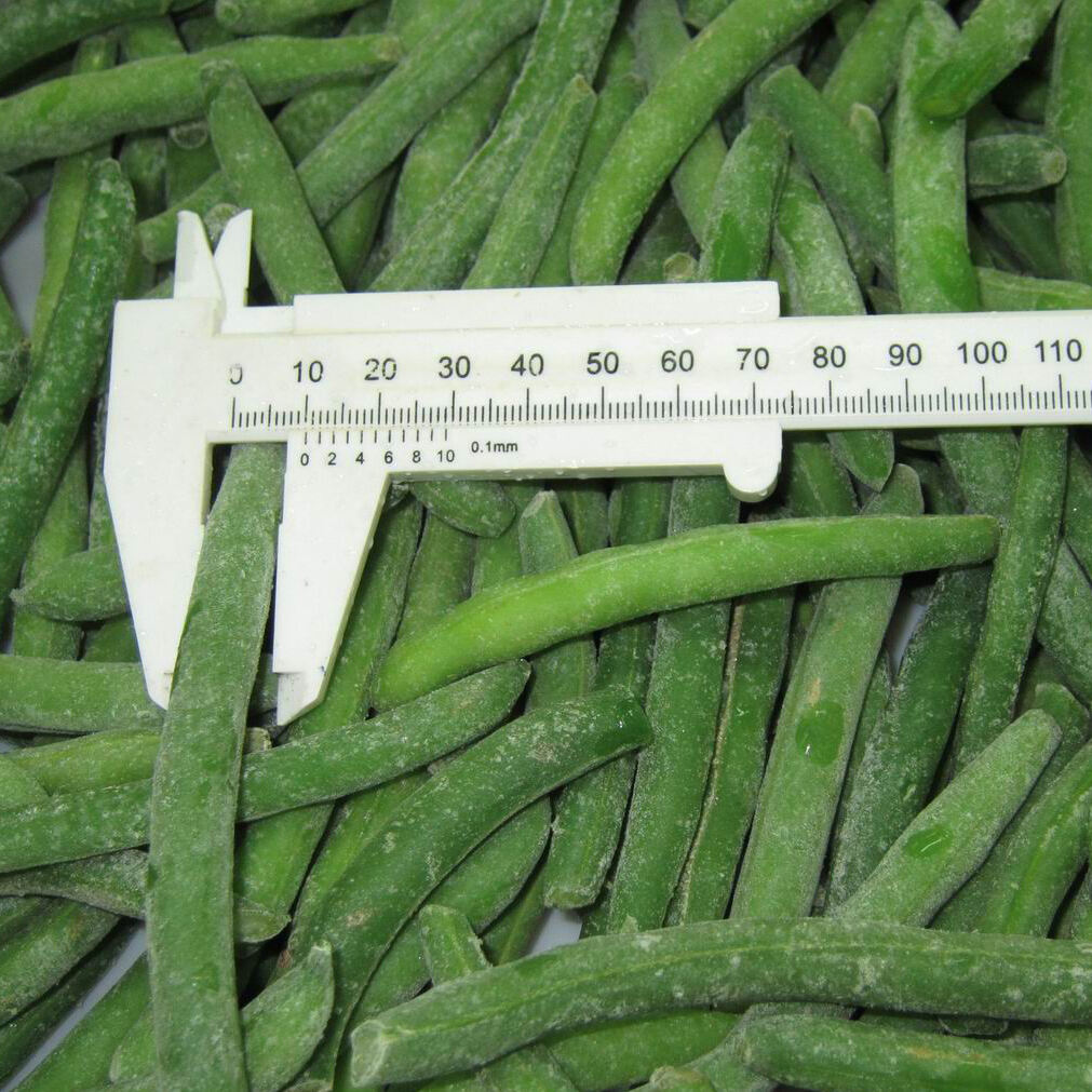 Frozen Green Beans