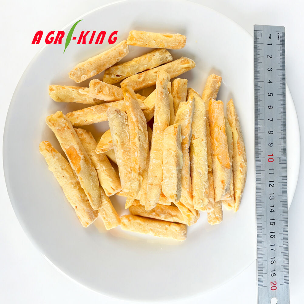 Frozen Sweet Potato Fries