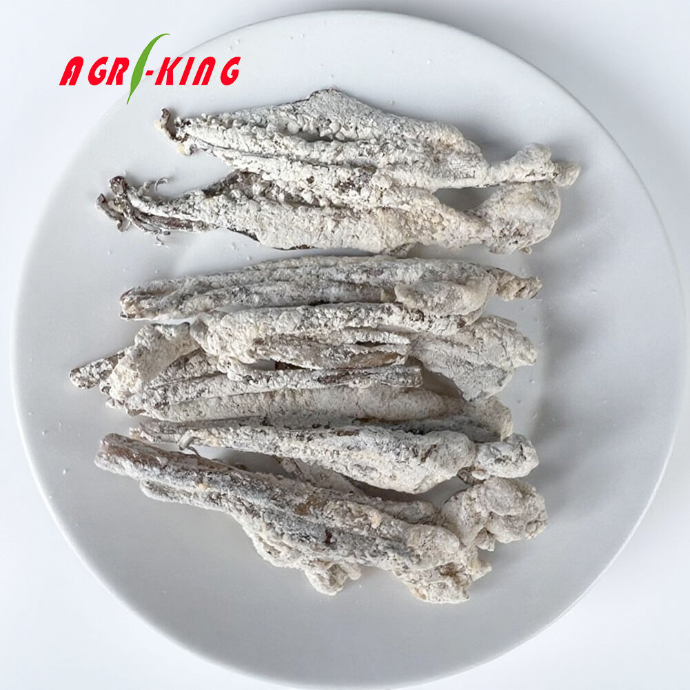 Frozen Karaage Squid