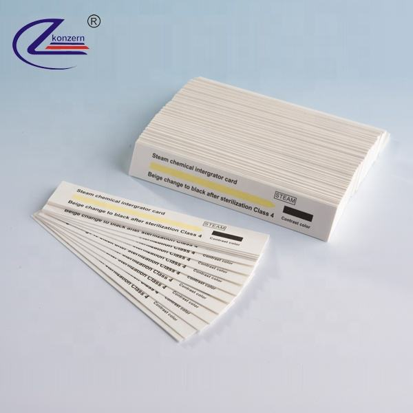 What Common Usage Issues Should You Be Aware of with Autoclave Test Strips?