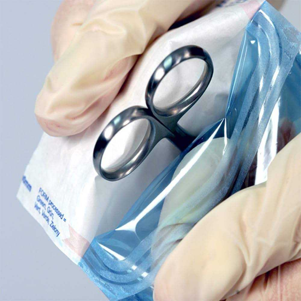 ¿Cómo optimizar su empaque con bolsas de esterilización autoadhesivas personalizadas?