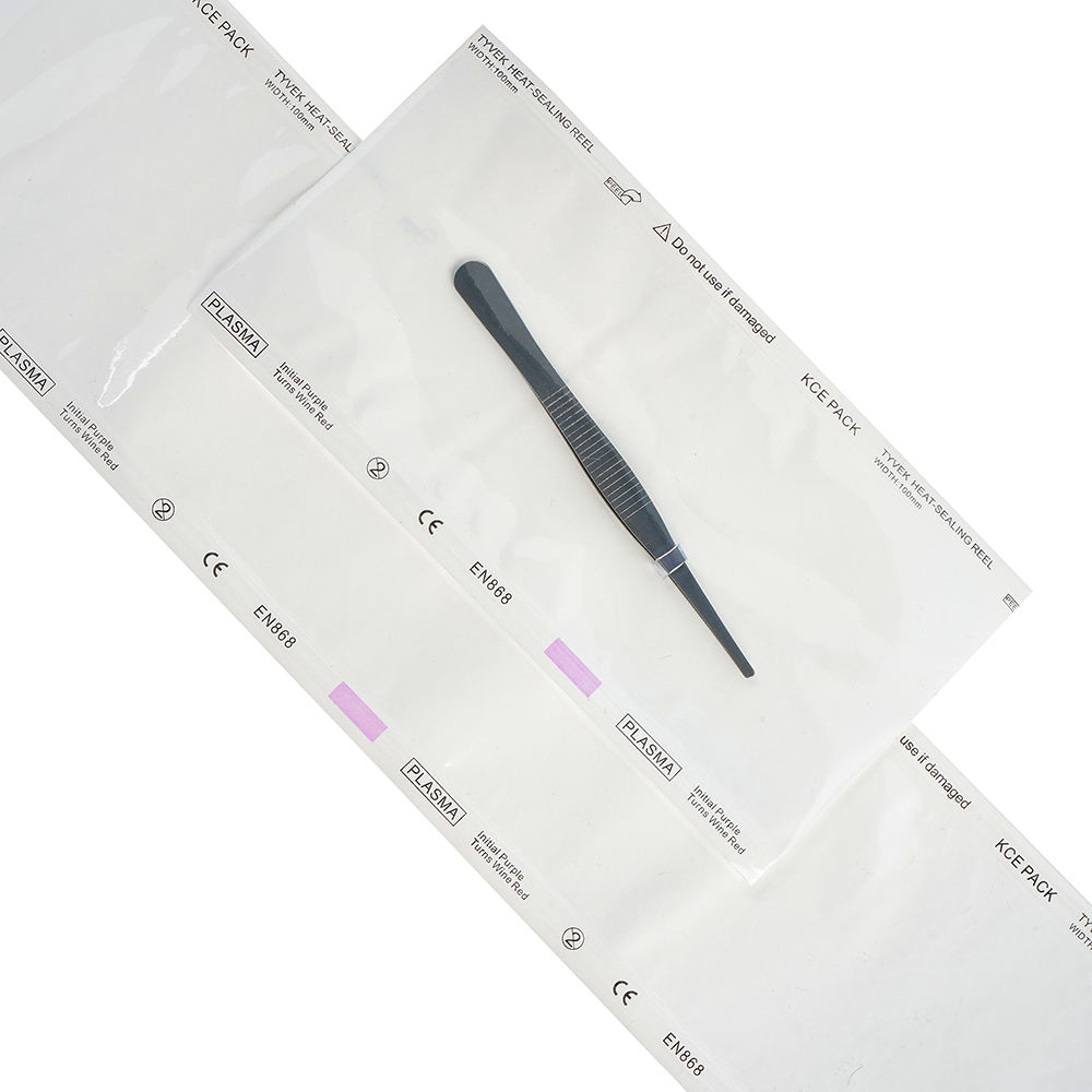 Dónde comprar bolsas de esterilización Tyvek al por mayor