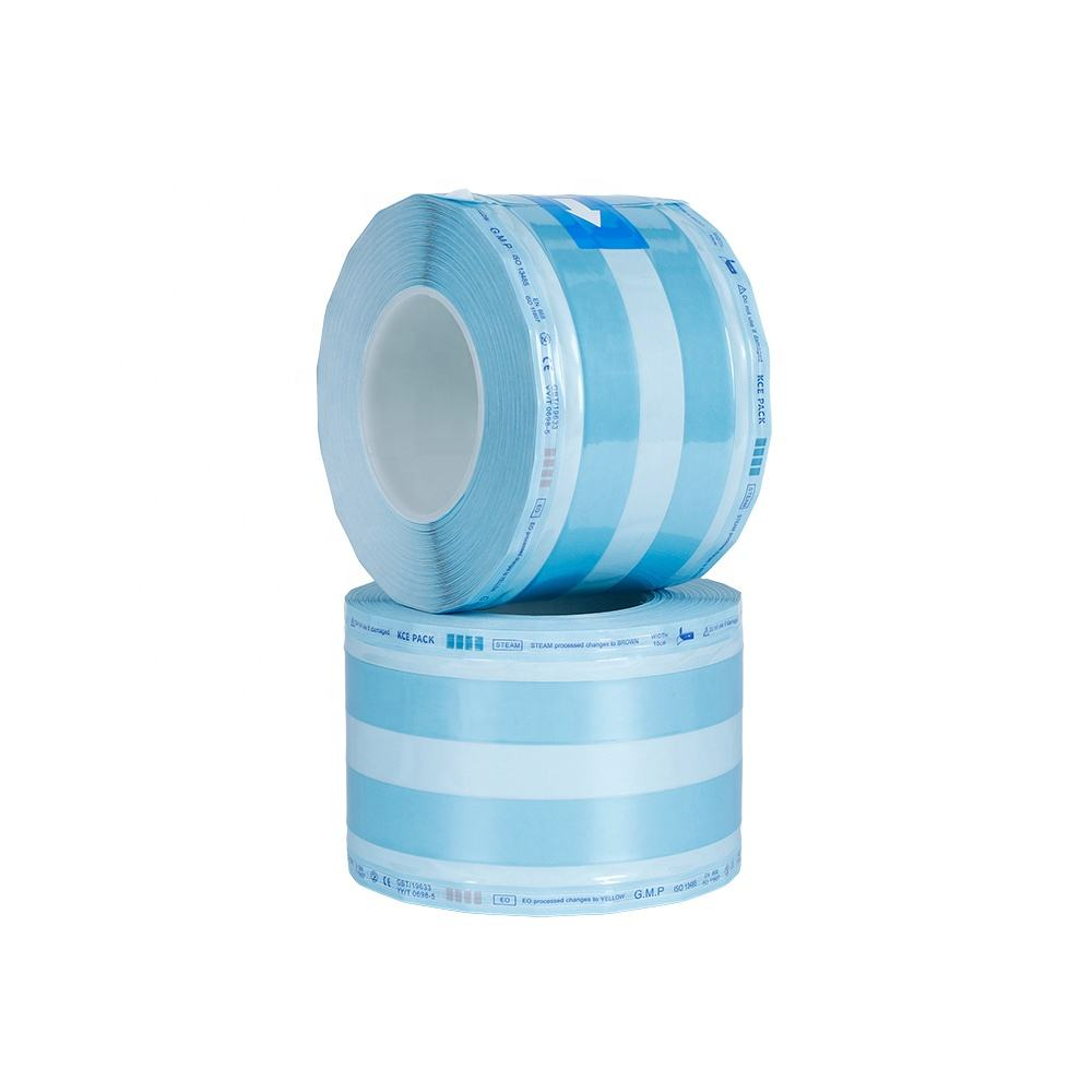 Protección de barrera superior para instrumentos quirúrgicos