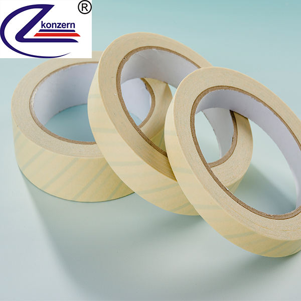 What Are the Different Applications of Dry Heat Indicator Tape in Healthcare?
