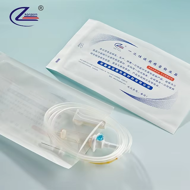 How to Ensure Optimal Sterility with Tyvek Packaging for Wholesale Buyers