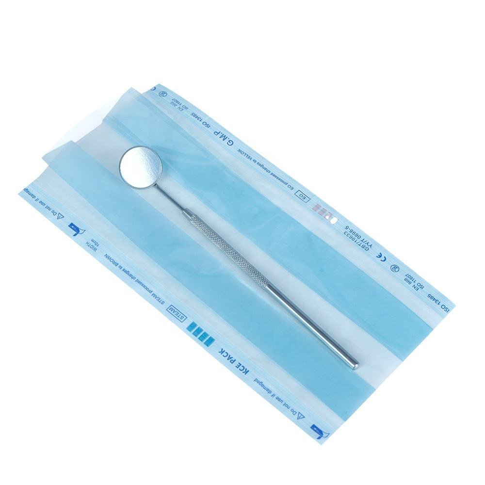 What Makes Sterilization Pouches Essential for Medical and Dental Practices?