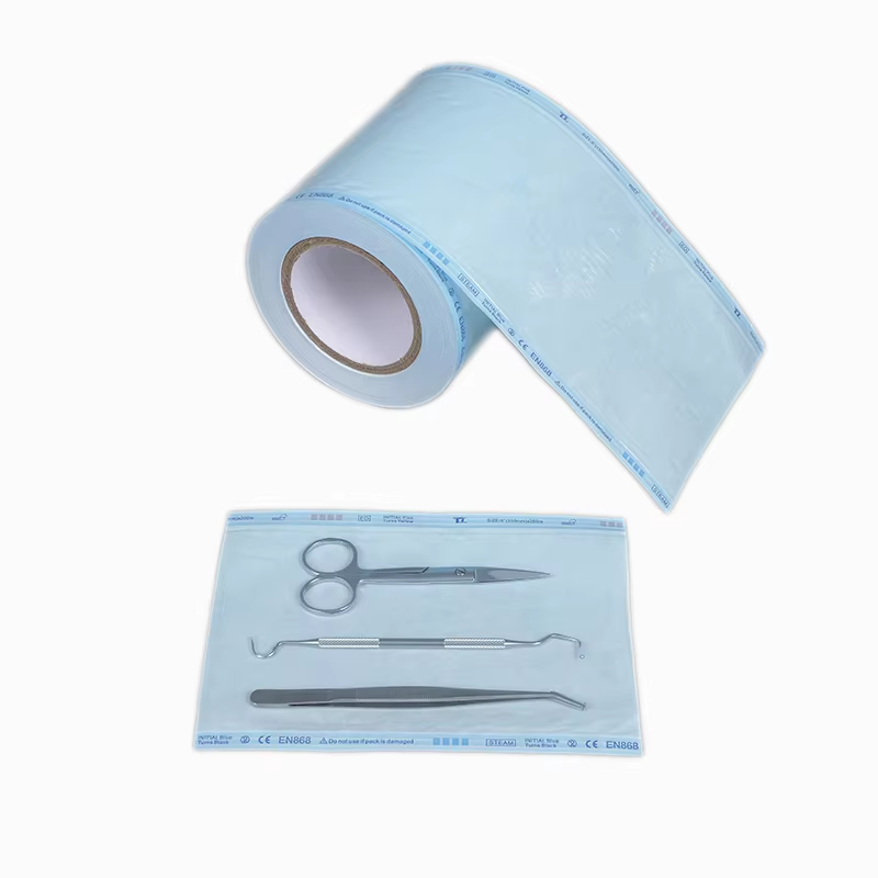 What Factors to Consider When Buying Sterilization Pouches in Bulk?