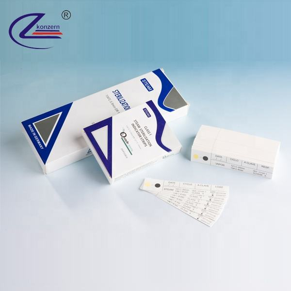 Where to Find Trusted Suppliers of Indicator Strips for Sterilization