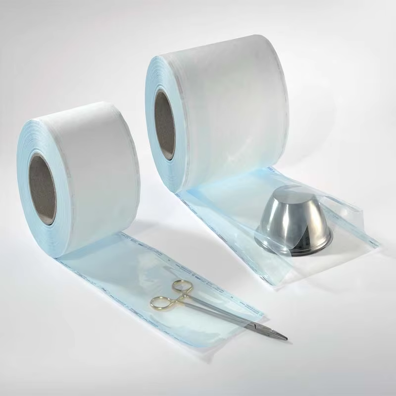 Dónde adquirir rollos esterilizadores rentables para su empresa