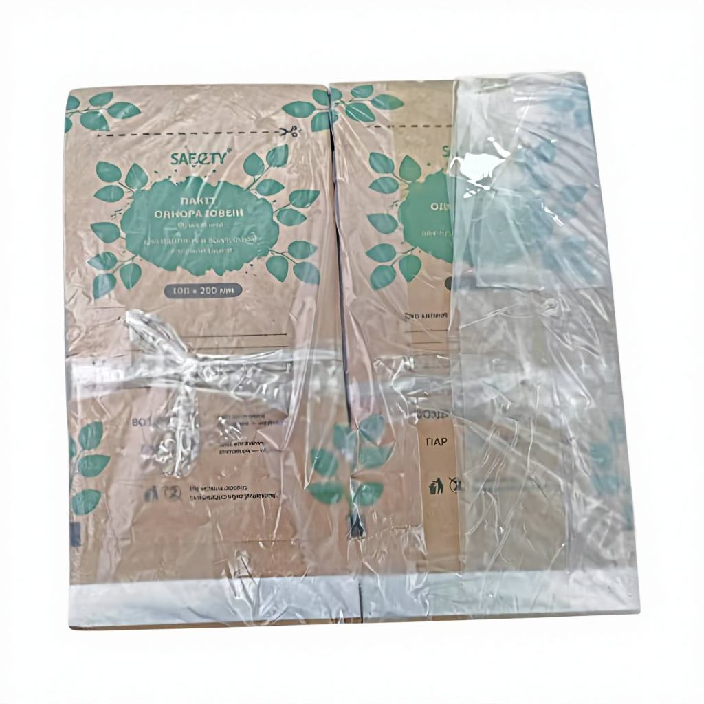 Cómo elegir al mejor fabricante de bolsas para esterilización por calor seco para su empresa